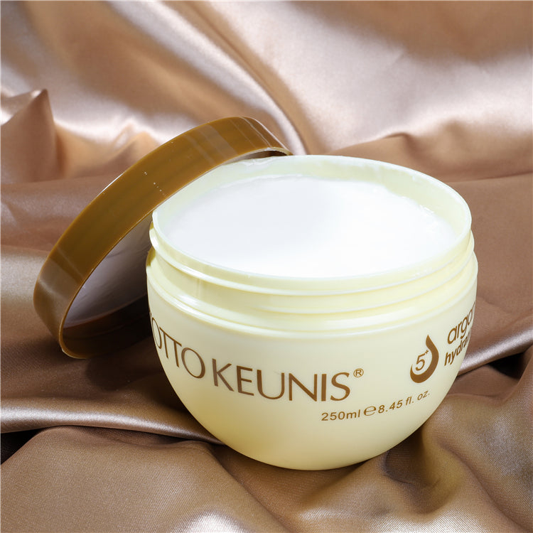 OTTO KEUNIS 5+ Argan Hydrating Mask 250ml