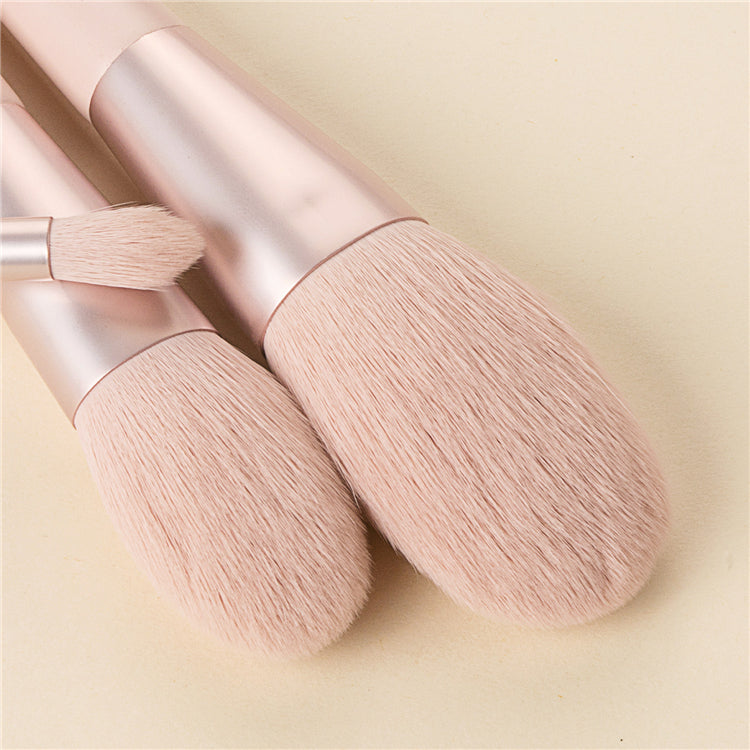 BEAUTY GAZED Signature Elegance 11 Piece Brush Set