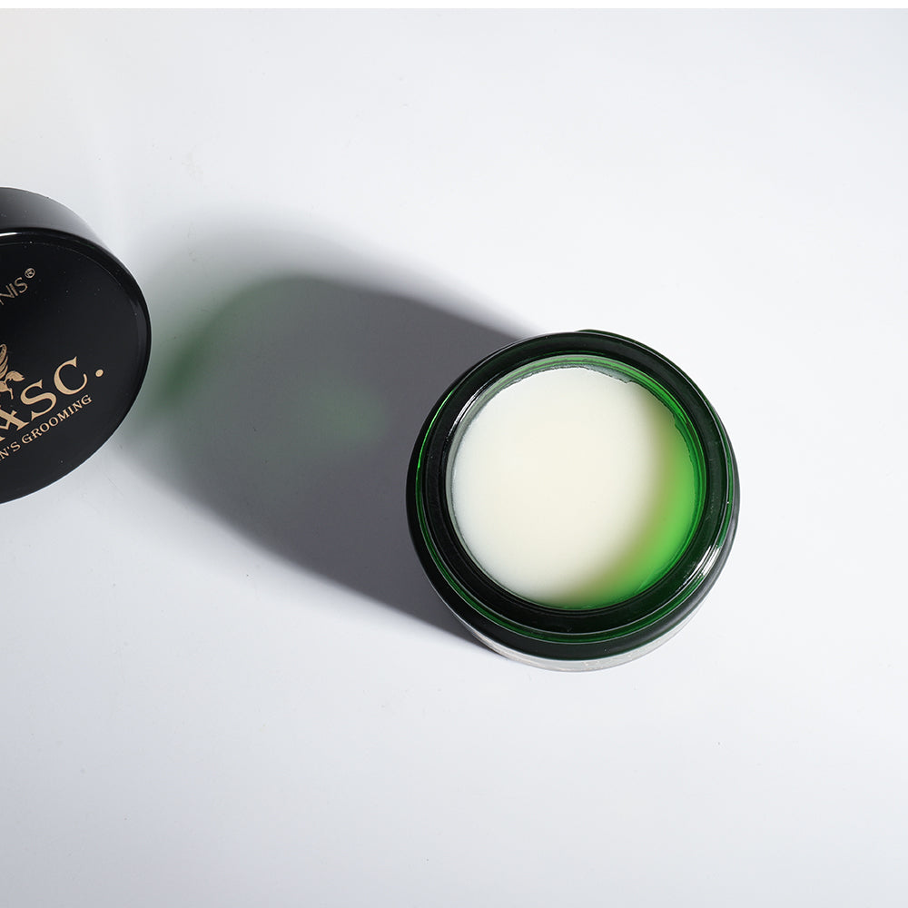 MASC Beard Elixir Balm