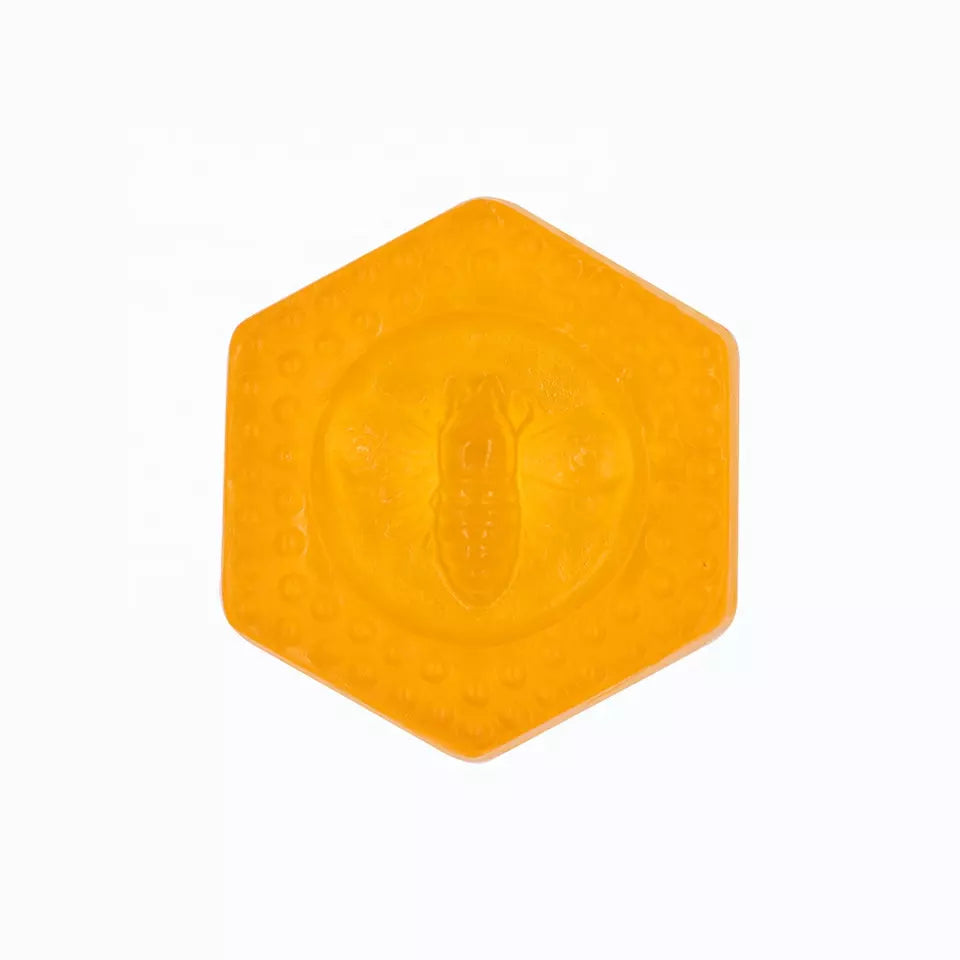 PRIMEBEAUTY Organic Handmade Honey Comb Body Bar