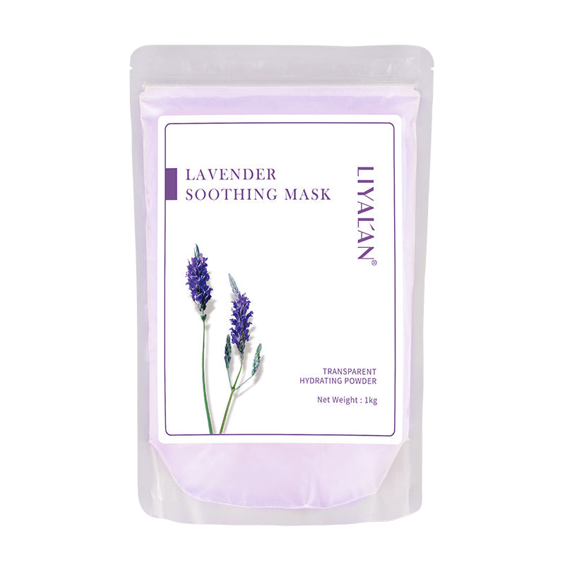 LIYALAN Hydrojelly Mask