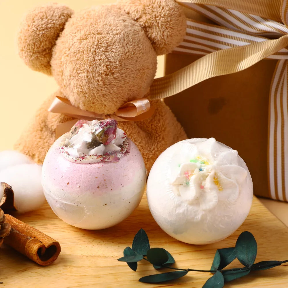 PRIMEBEAUTY Blissful Weekend Gift Hamper