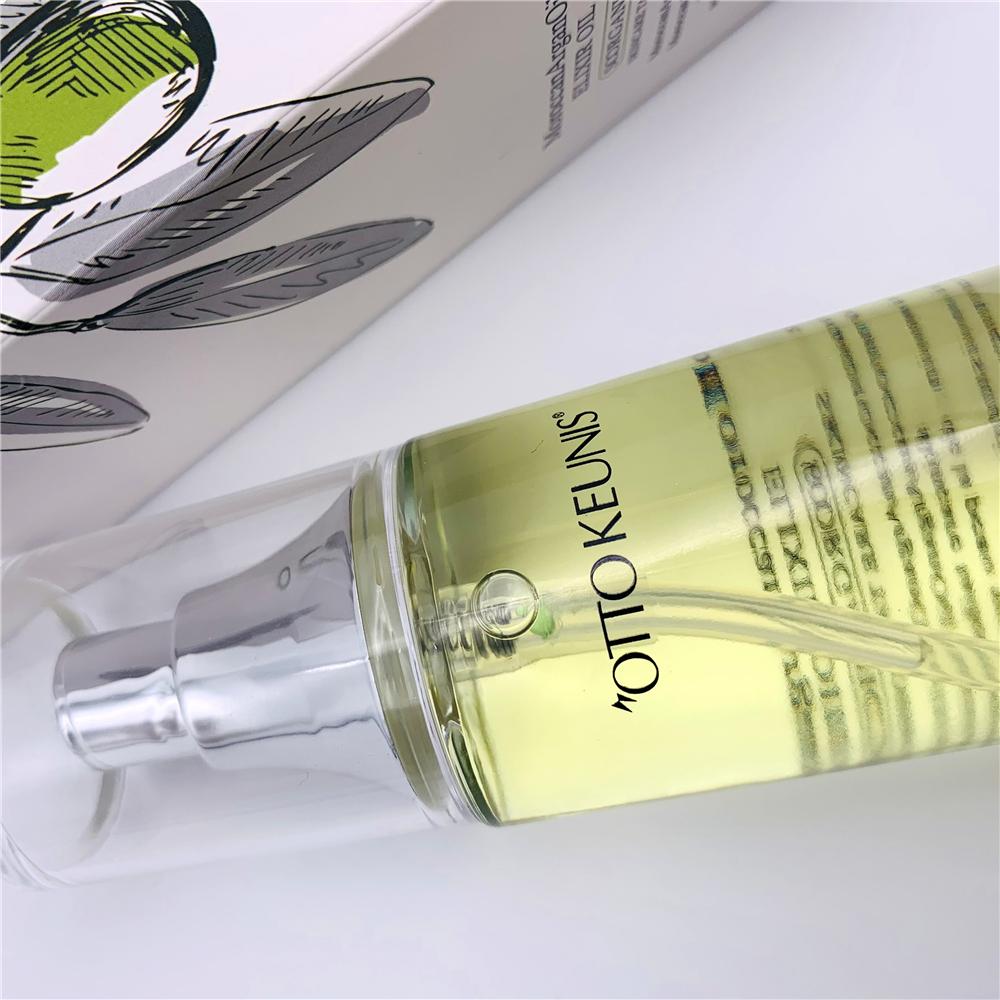 OTTO KEUNIS Argan Oil Skin Elixir 100ml