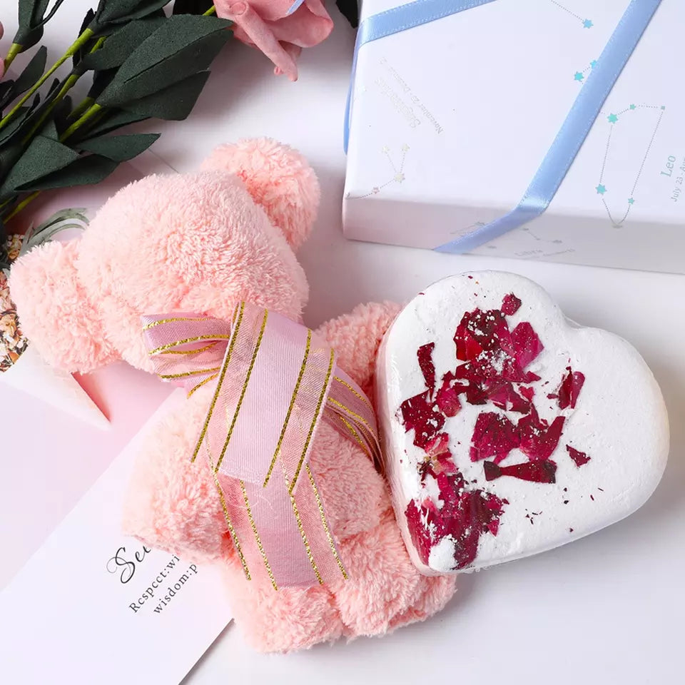 PRIMEBEAUTY Never Goodbye Gift Hamper
