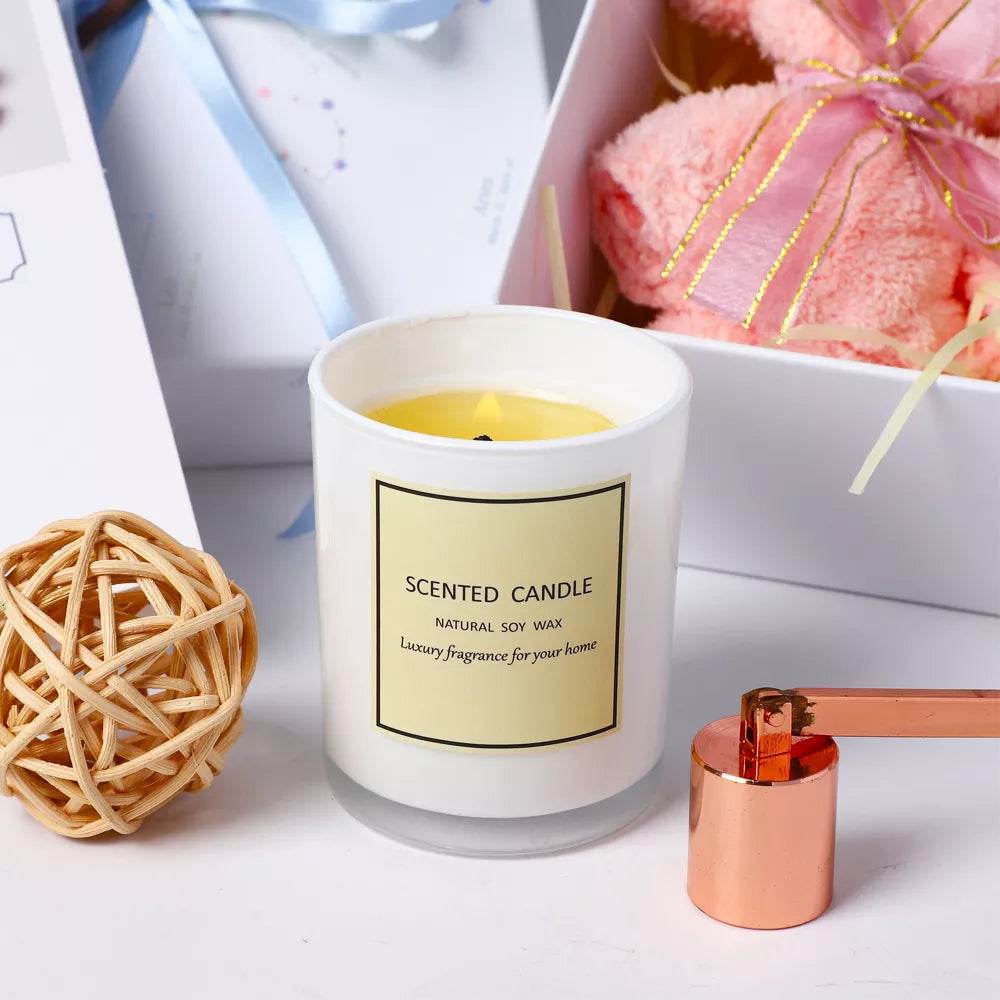 PRIMEBEAUTY Never Goodbye Gift Hamper