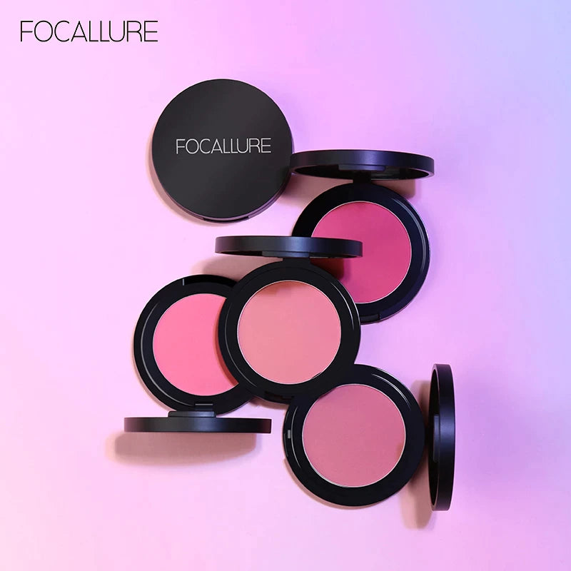 FOCALLURE Colormix® Blushes