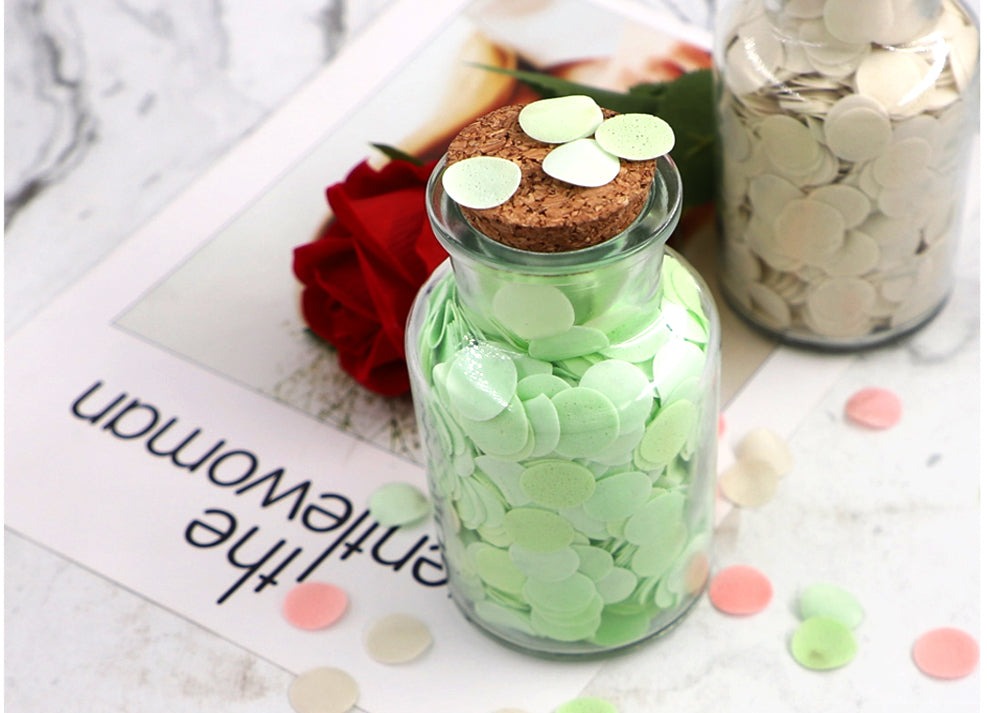 PRIMEBEAUTY Bath Soap Petals