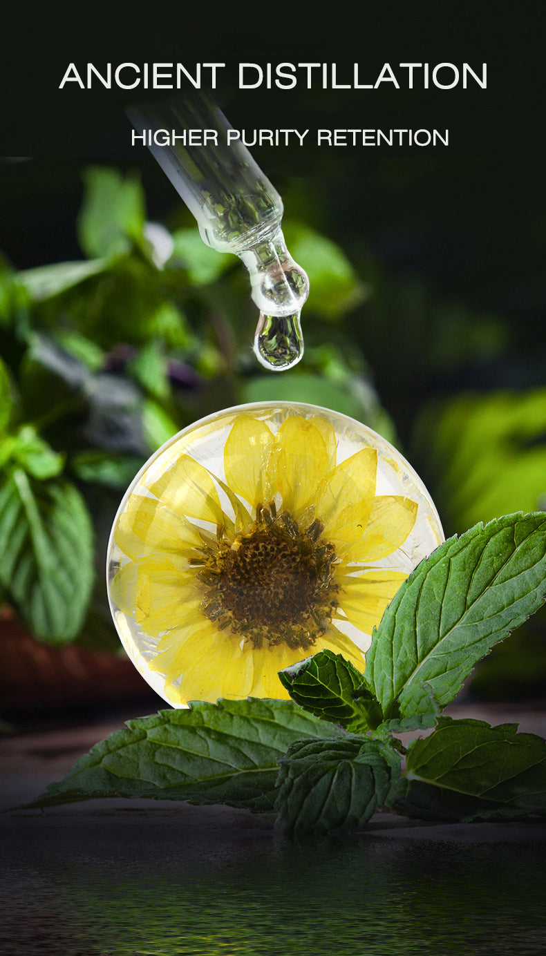 LIYALAN Handmade Amino Acid Petal Soap
