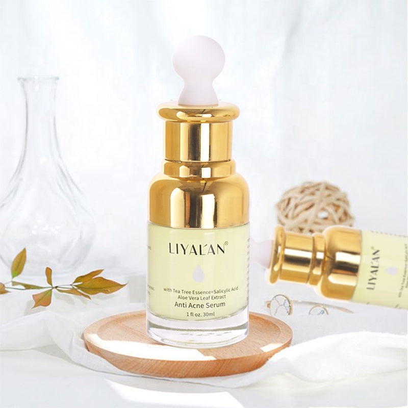 LIYALAN Anti-Acne Serum