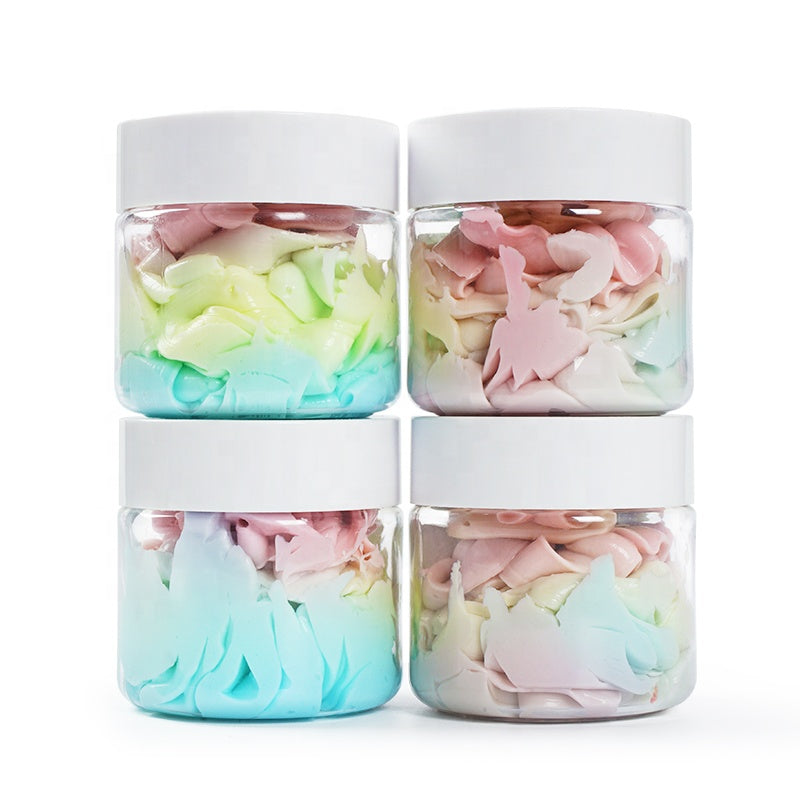 LIYALAN Whipped Shea Body Butter