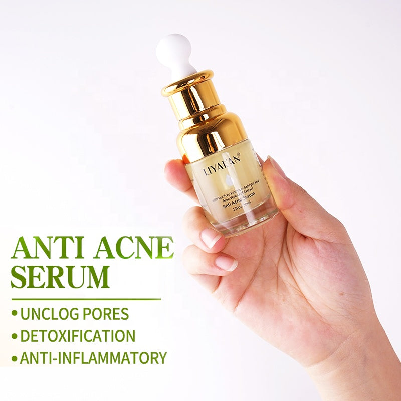 LIYALAN Anti-Acne Serum