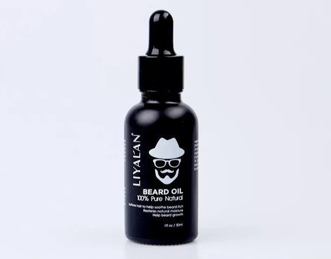 LIYALAN Beard Oil