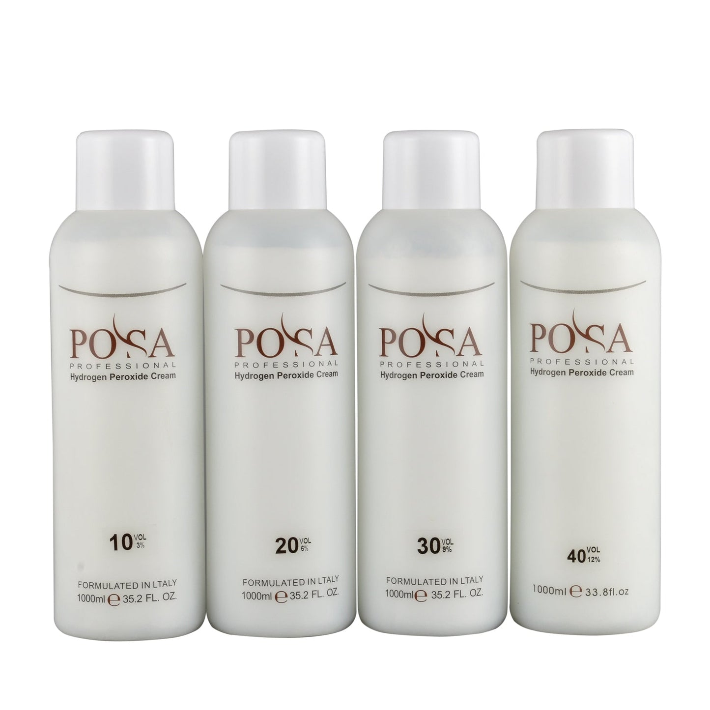 POSA Oxidizer Developer