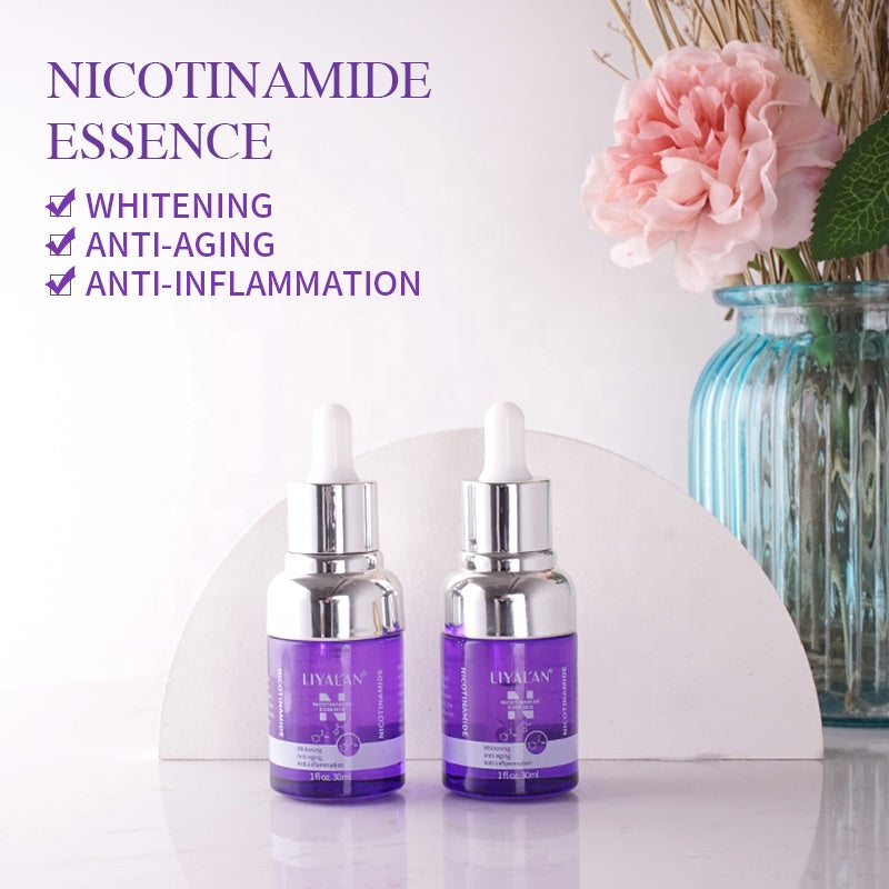 LIYALAN Nicotinamide Serum