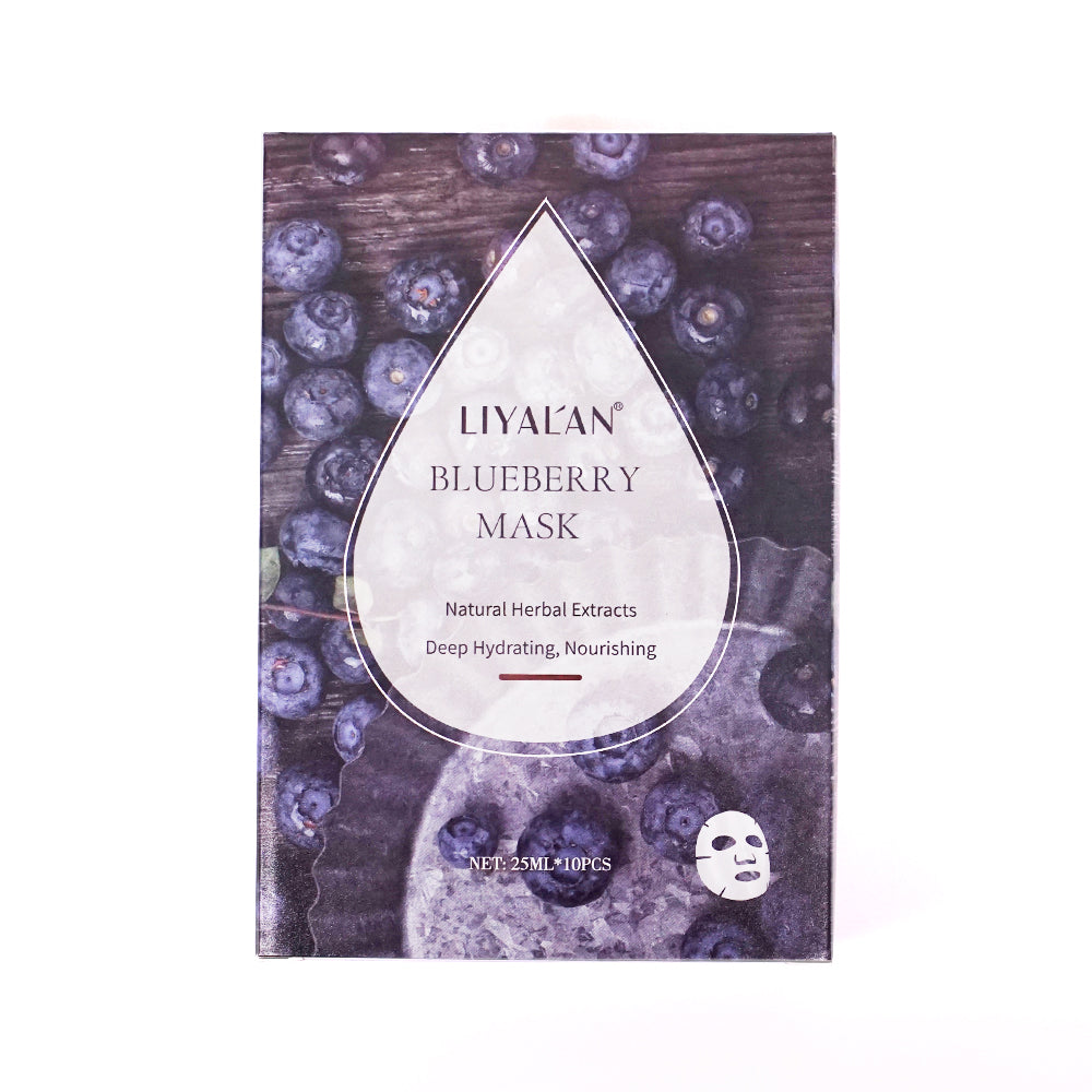LIYALAN Essence Sheet Mask