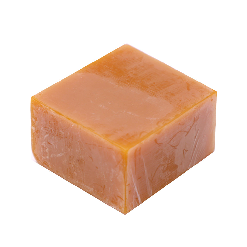 PRIMEBEAUTY Handmade Turmeric Soap