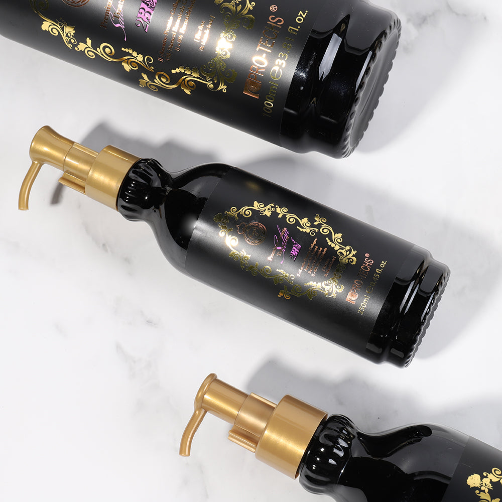 PROTECHS Keratin 0+ Premium Keratin Treatment 2.3