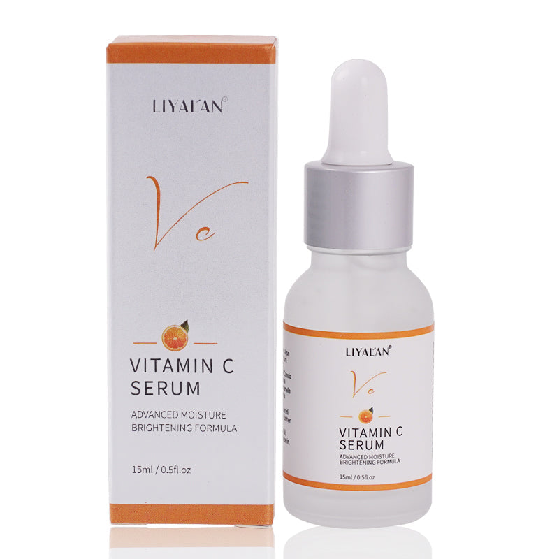 LIYALAN Serum Trio Set