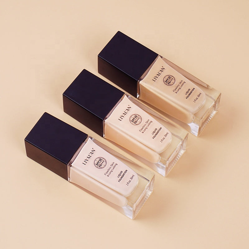 LIYALAN Liquid Foundation