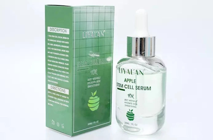 LIYALAN Apple Stem Cell Serum