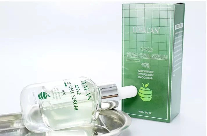LIYALAN Apple Stem Cell Serum