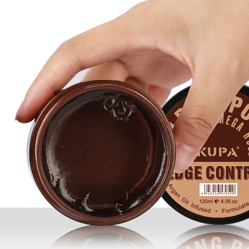 KUPA Edge Control Gel 120ml