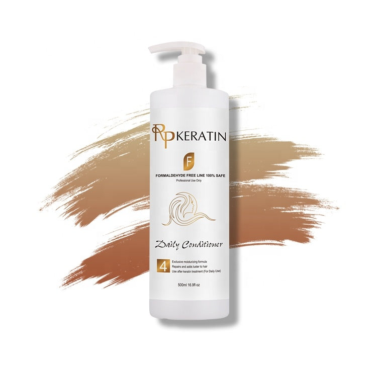 RPKERATIN Daily Conditioner 500ml