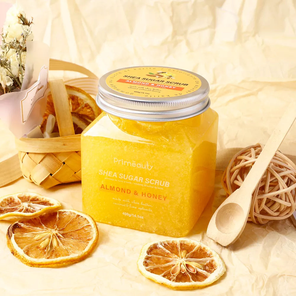 PRIMEBEAUTY Sensual Gift Hamper