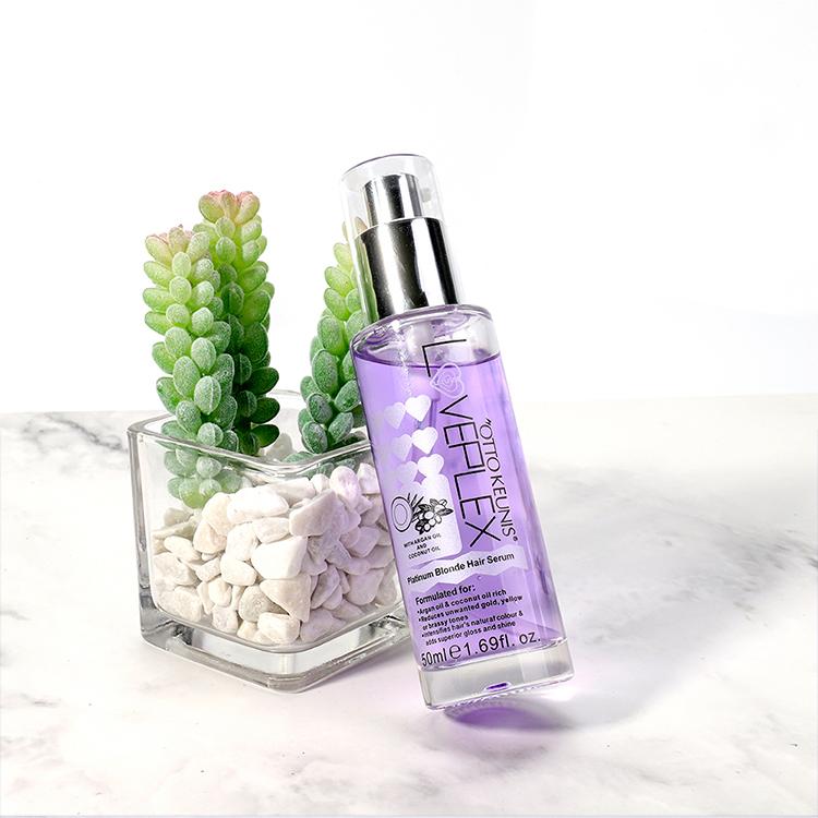 LOVEPLEX Platinum Blonde Serum 50ml