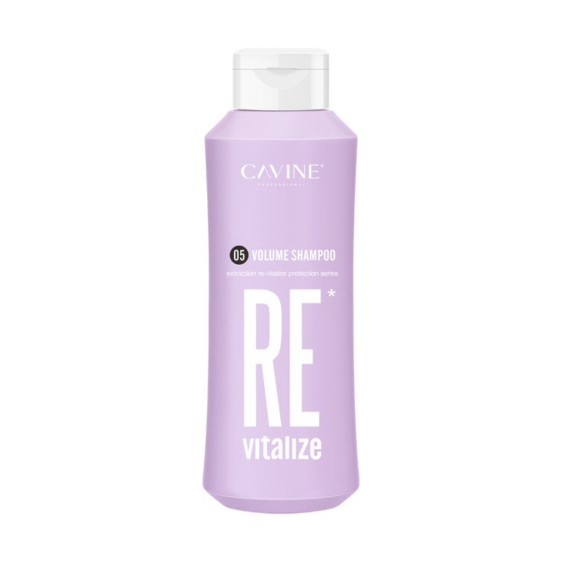 CAVINE Volumizing Shampoo