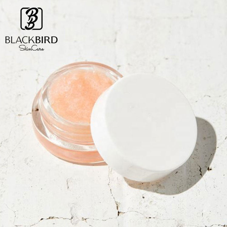 BLACKBIRD Rose Lip Polish