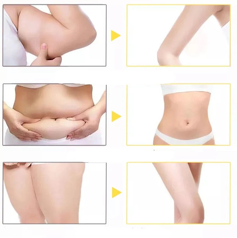 LIYALAN Workout Sweat Enhancing Cream
