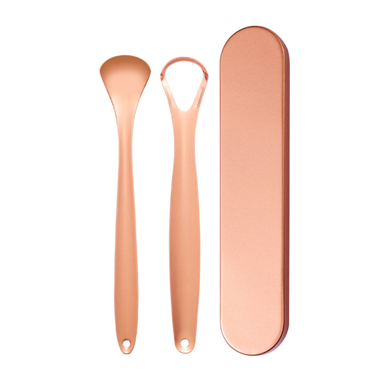 Tongue Scraper Tool