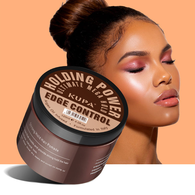 KUPA Edge Control Gel 120ml