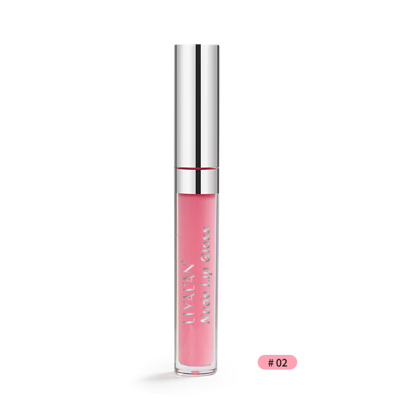 LIYALAN Nude Lip Gloss