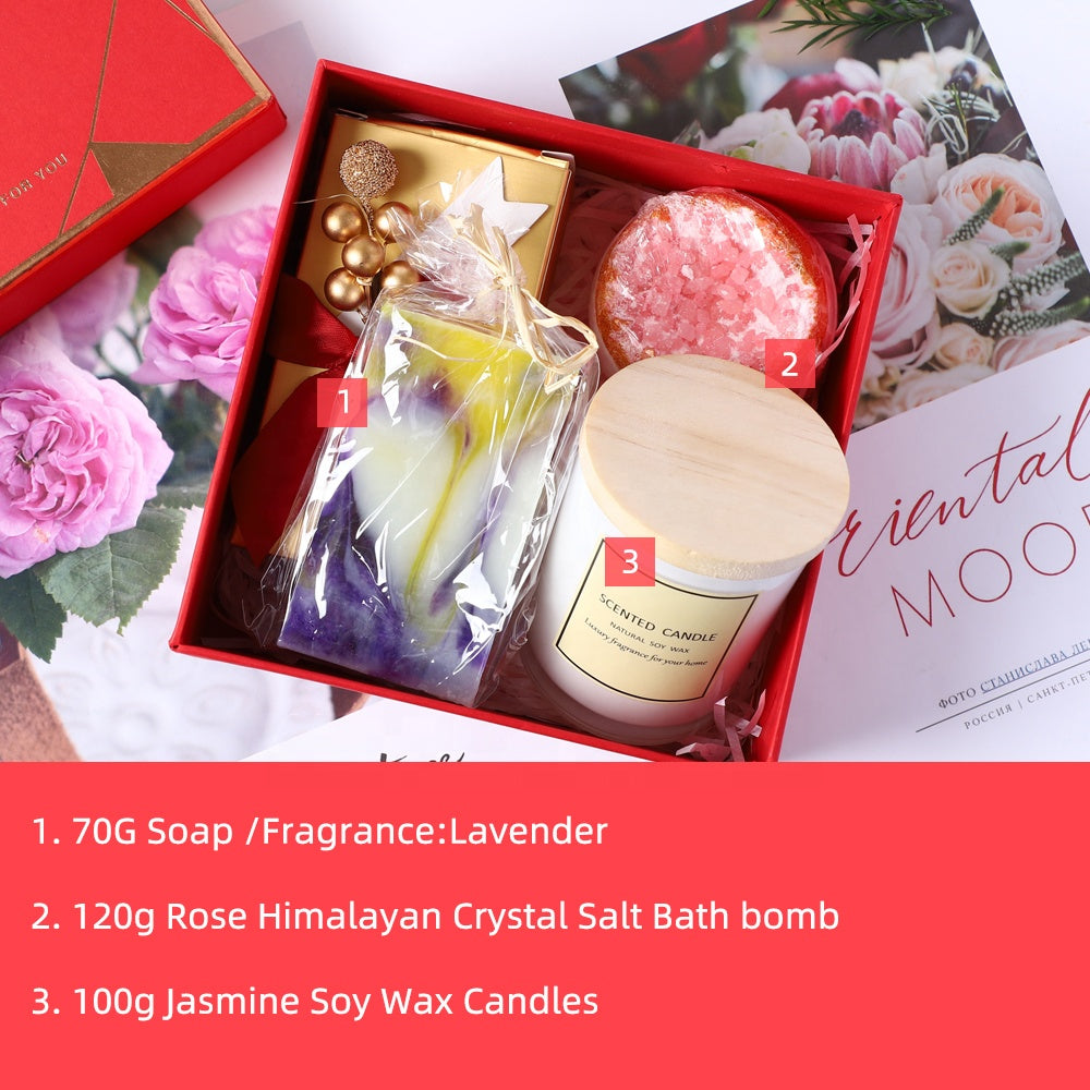 PRIMEBEAUTY Beautiful Gift Hamper
