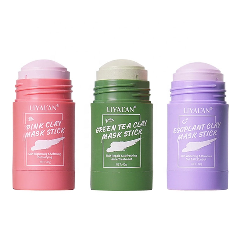 LIYALAN Face Mask Stick