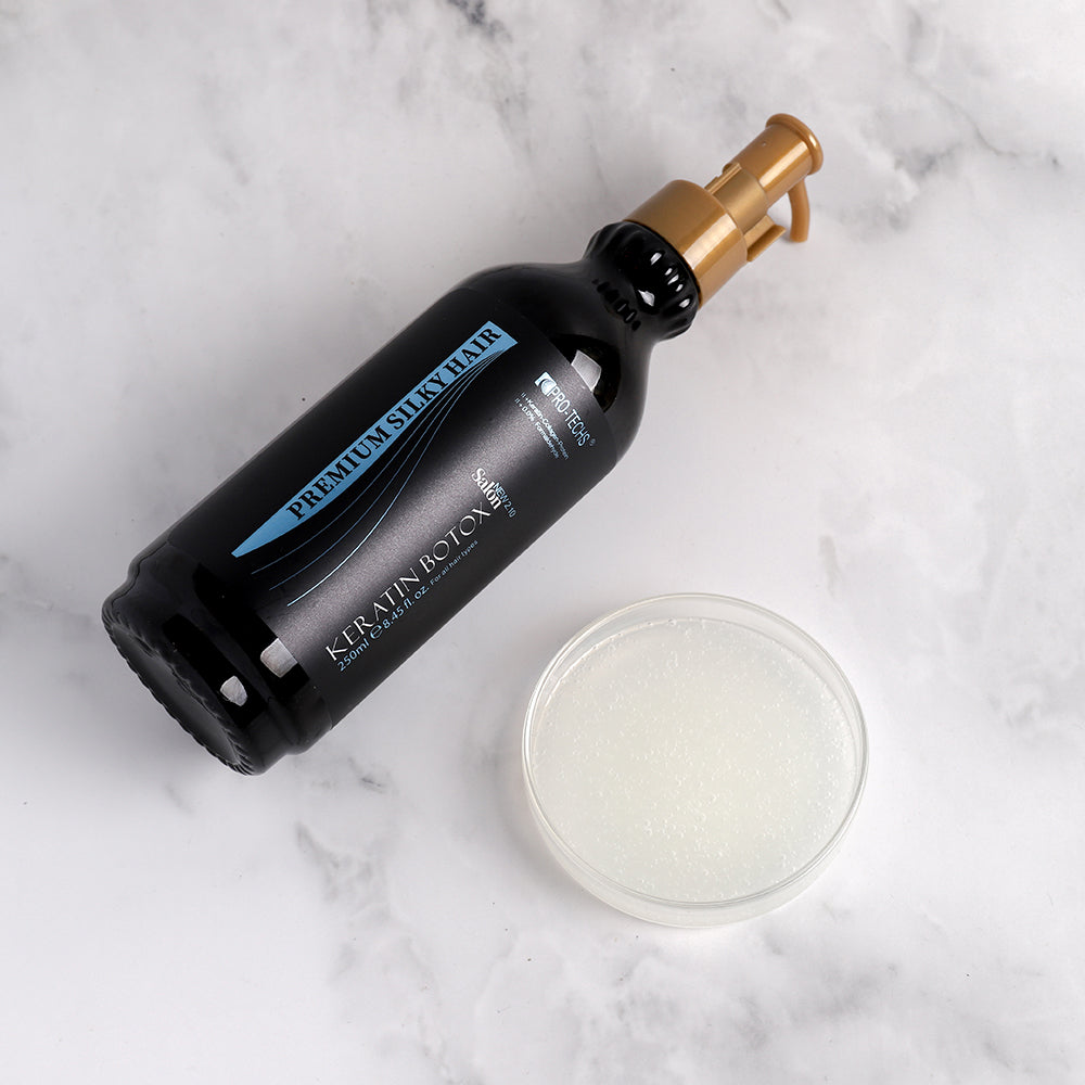 PROTECHS Keratin Botox 2.10 (SMOOTH)