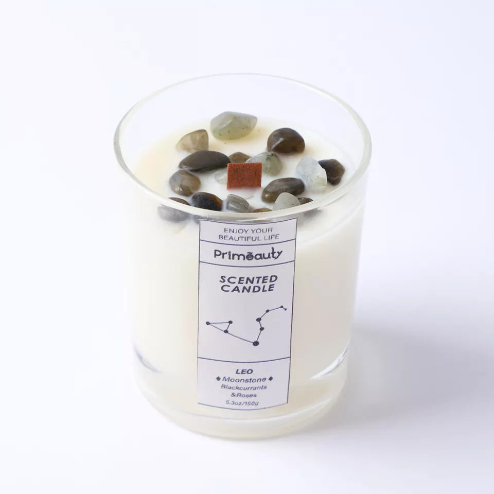 PRIMEBEAUTY Zodiac Candles
