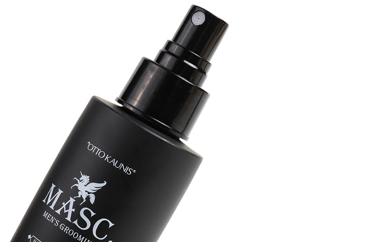 MASC Strong Hold Hairspray 130ml