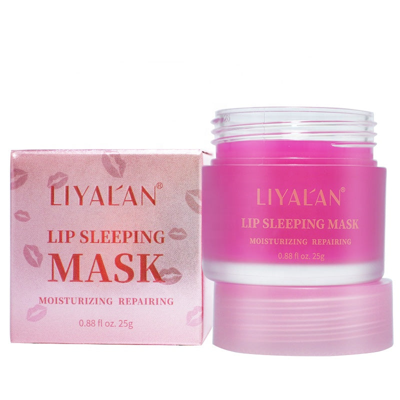 LANEIGE Lip Sleeping Mask
