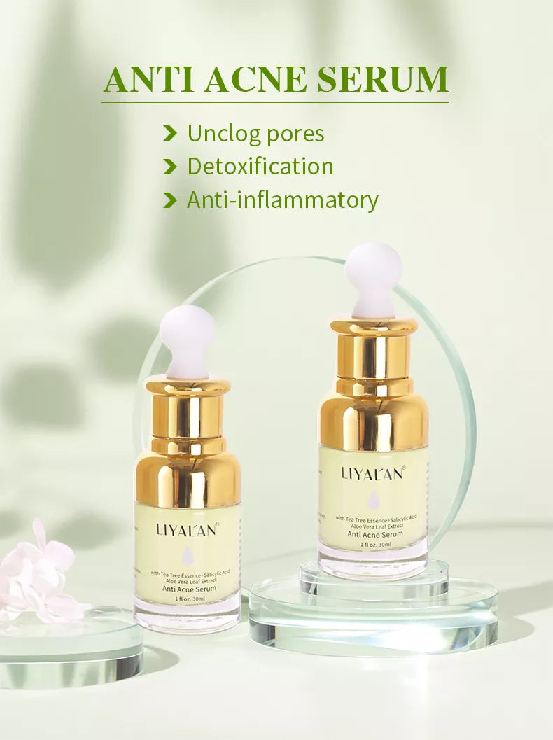 LIYALAN Anti-Acne Serum