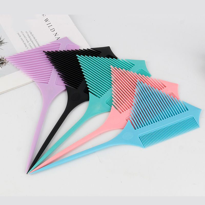 SALONSUPPLIES Highlighting Comb