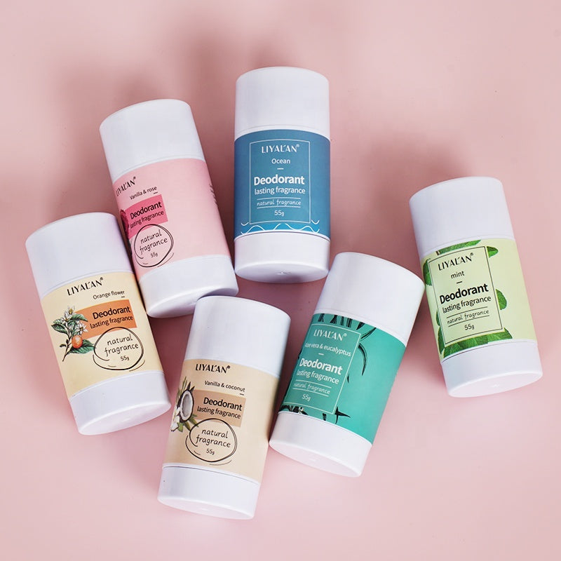 LIYALAN Deodorant Stick