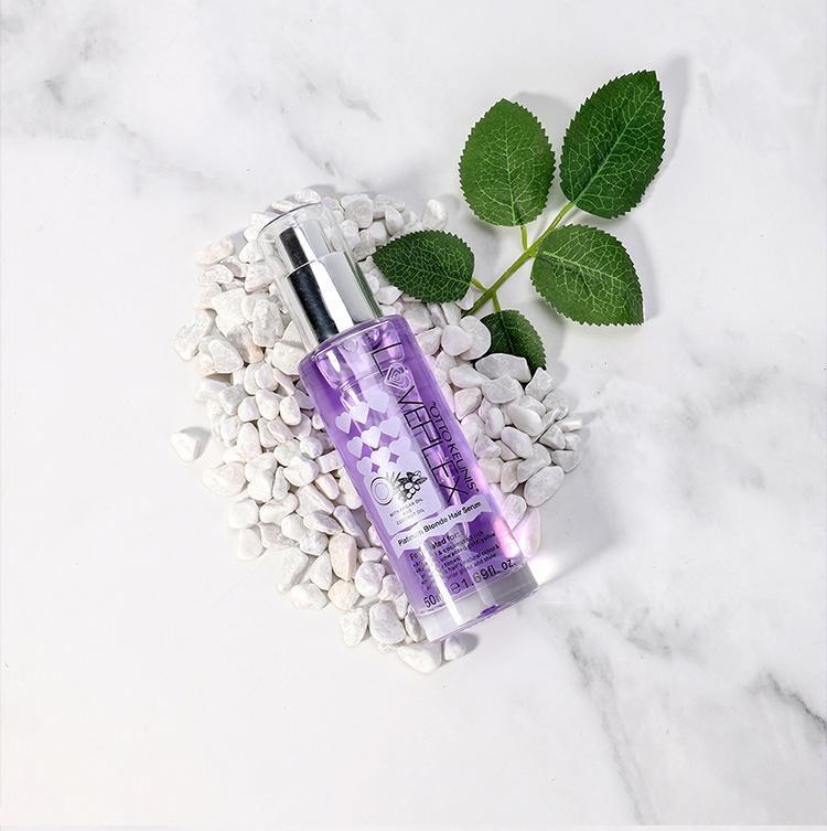 LOVEPLEX Platinum Blonde Serum 50ml