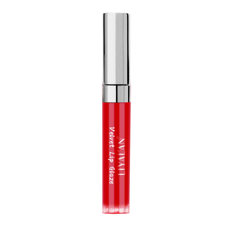 LIYALAN Velvet Matte Lip Glaze