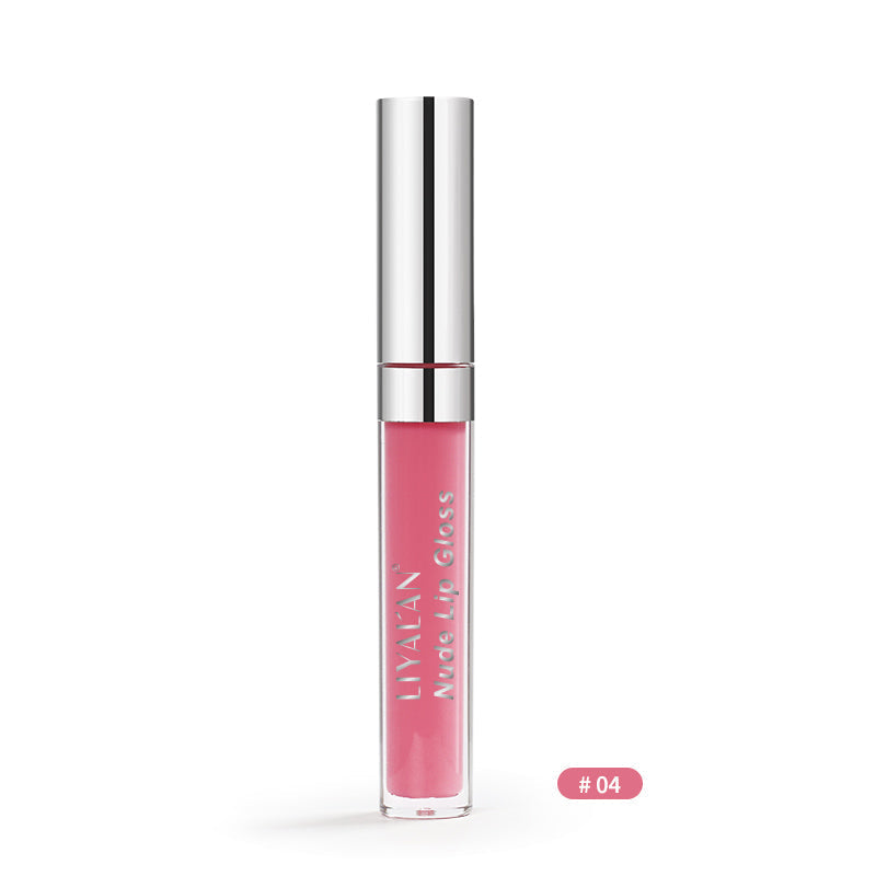 LIYALAN Nude Lip Gloss