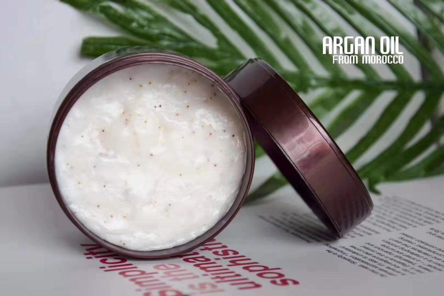 POSA Hair Masque