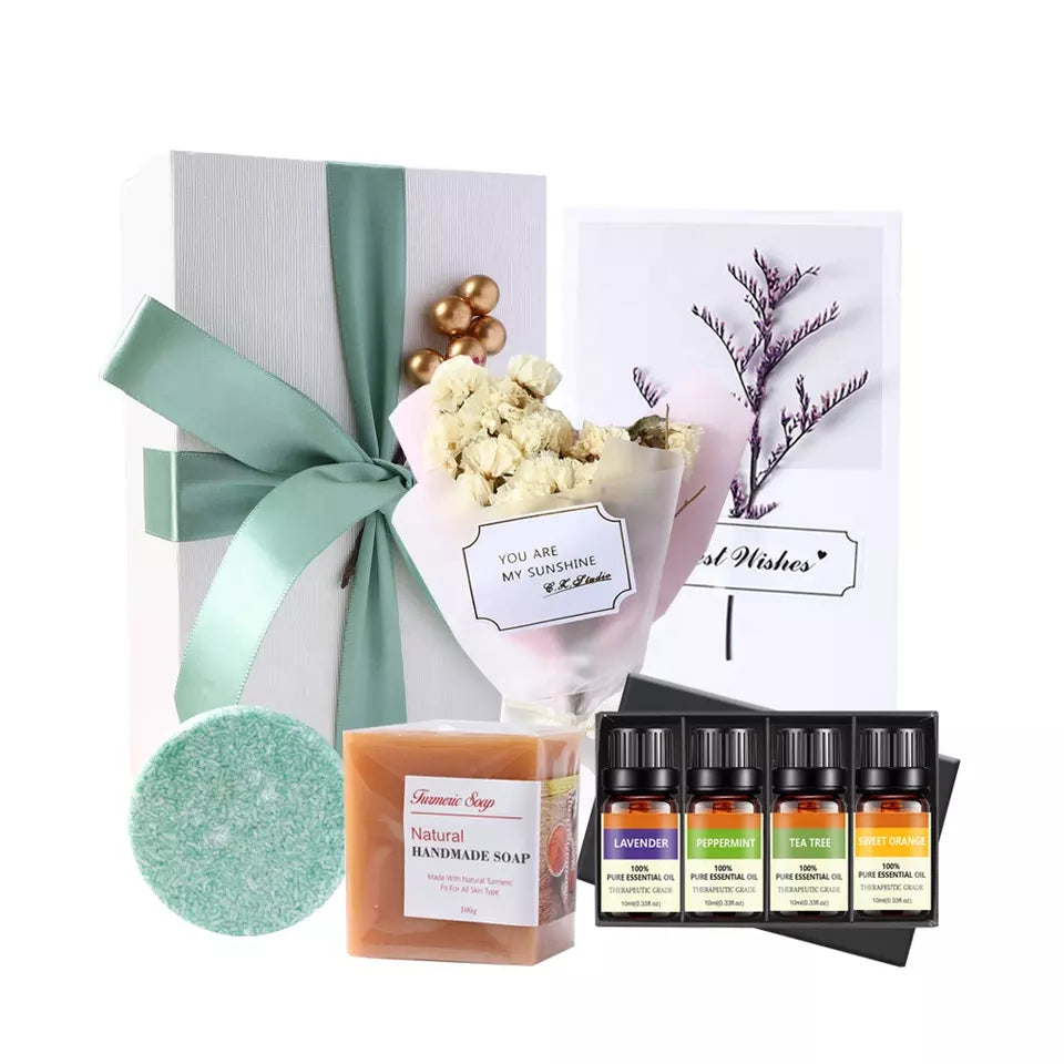 PRIMEBEAUTY Relaxing Gift Hamper