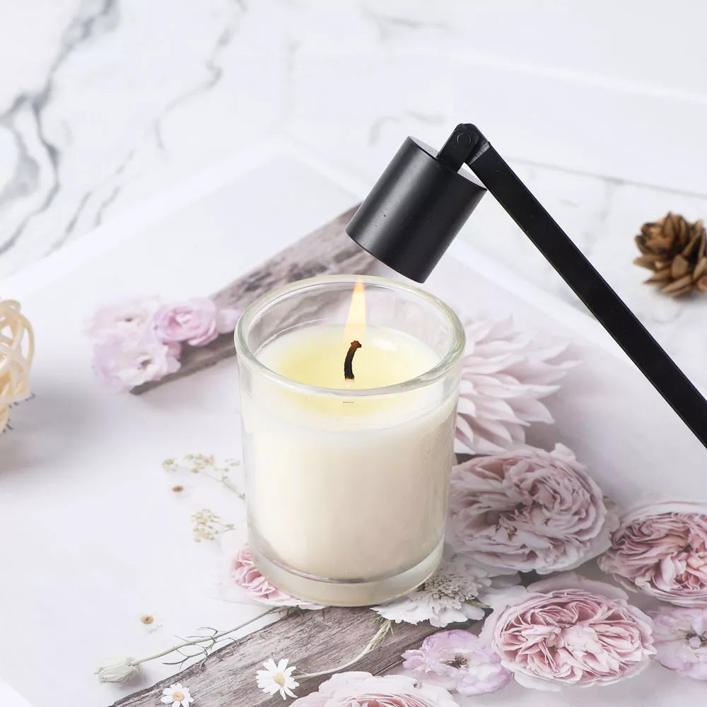 PRIMEBEAUTY Candle Wick Trimmer Cutter 3 in 1